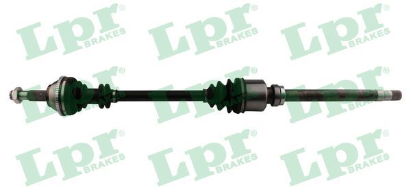 Drive Shaft DS20140