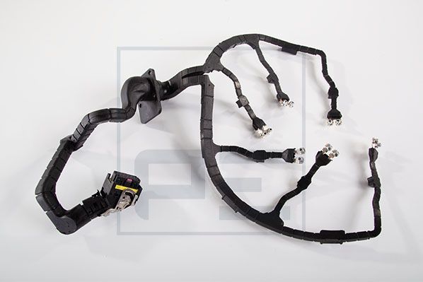 Elektroleitung