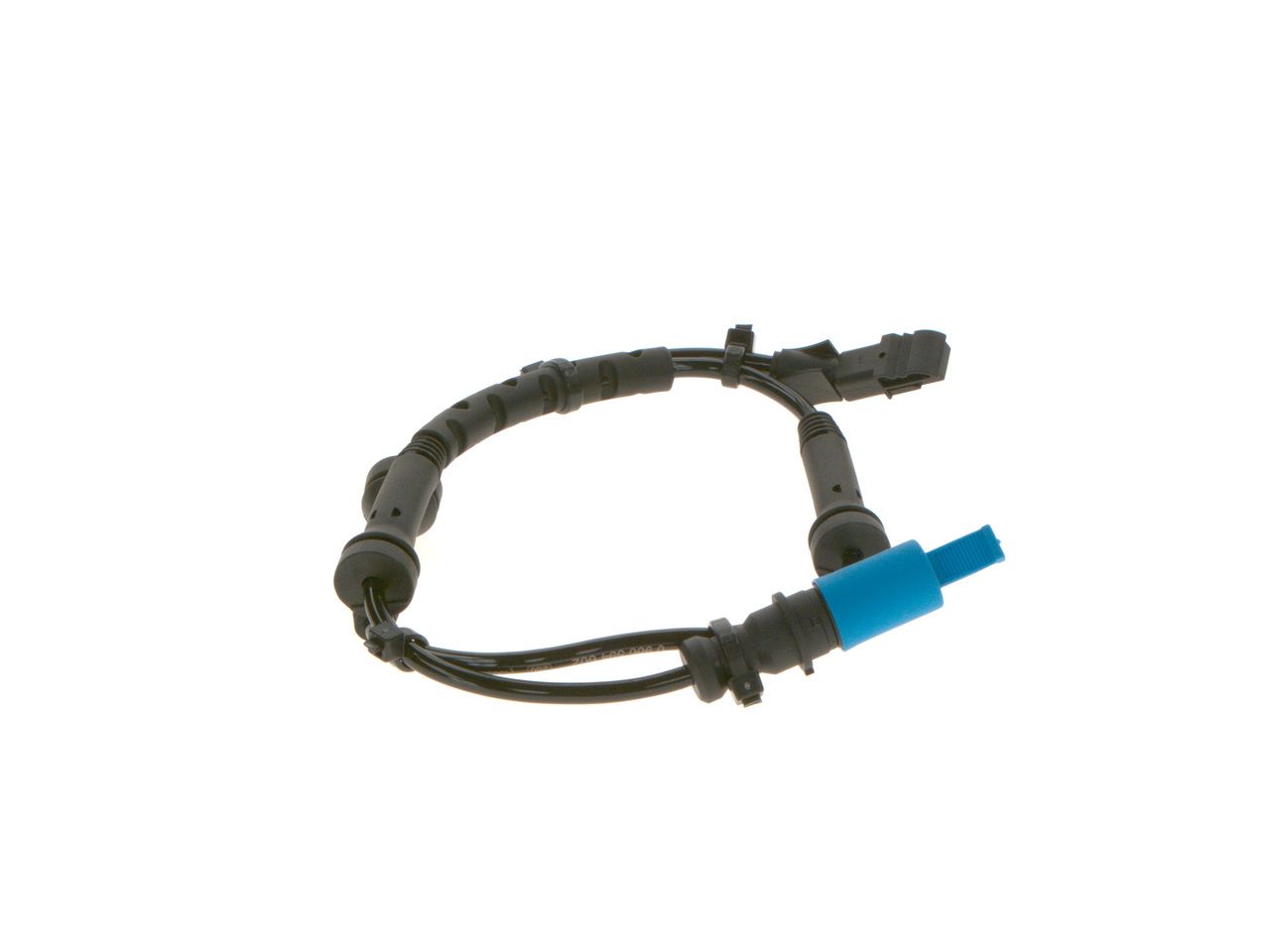 Sensor, Raddrehzahl