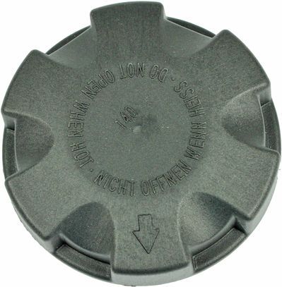 METZGER 2140102 - Verschlussdeckel, Kühlmittelbehälter GREENPARTS