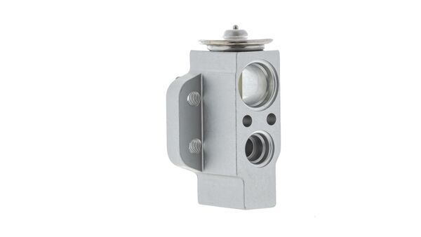 Expansionsventil, Klimaanlage