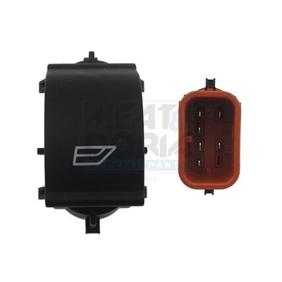 Schalter, Fensterheber