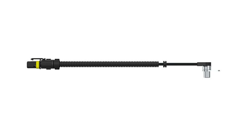Sensor, Raddrehzahl
