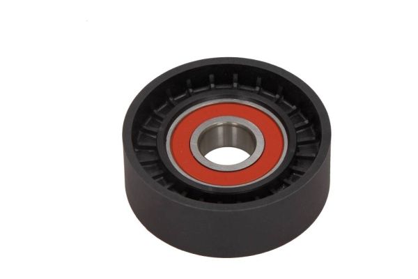 MAXGEAR 54-1197 Tensioner Pulley, V-ribbed belt