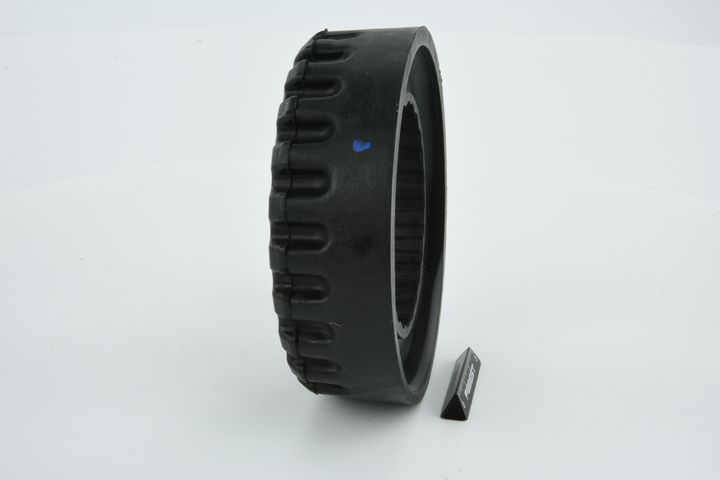 spyruoklės dangtelis