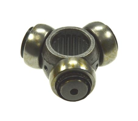 Tripodestern, Antriebswelle