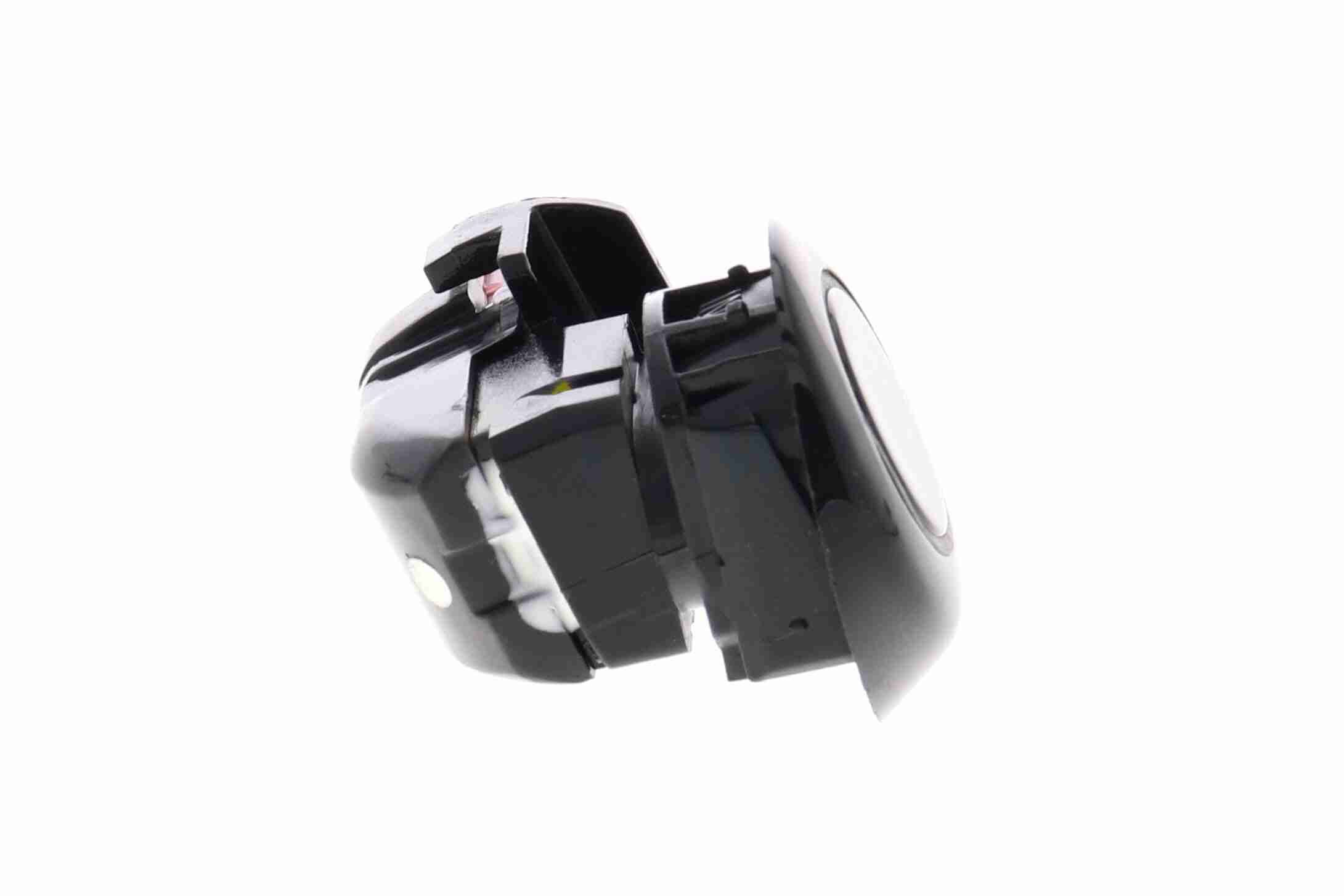Sensor, Einparkhilfe