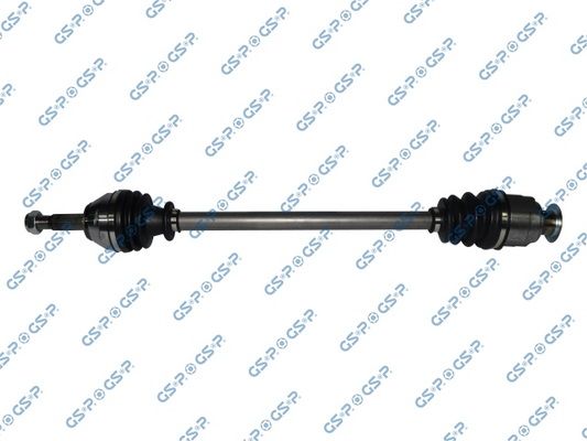 Drive Shaft 250002