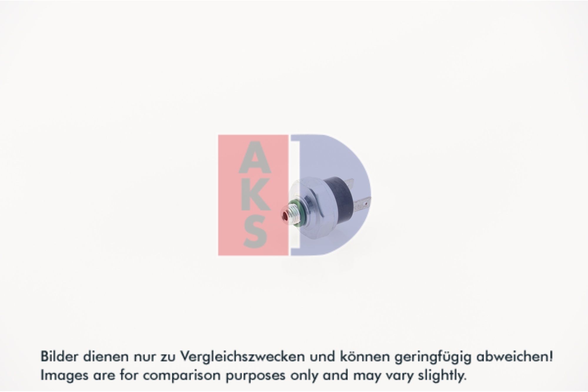 Druckschalter, Klimaanlage