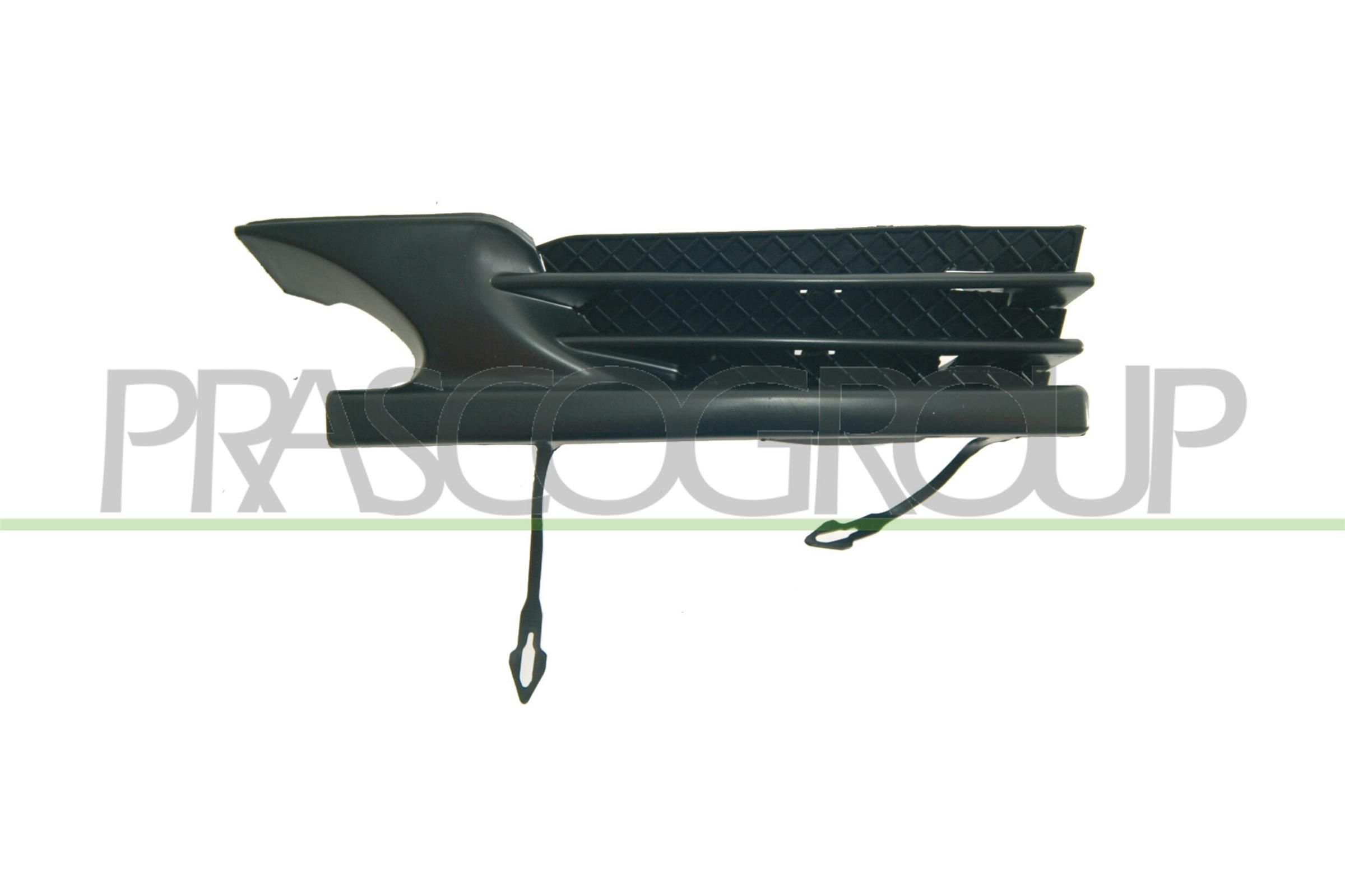 L&uuml;ftungsgitter, Sto&szlig;f&auml;nger