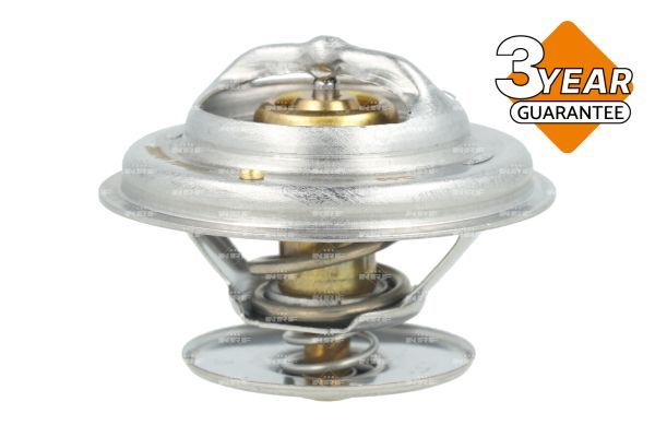 Thermostat, K&uuml;hlmittel