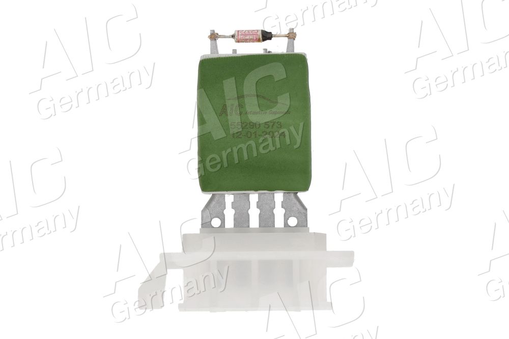 AIC 55290 - Widerstand, Innenraumgebl&auml;se