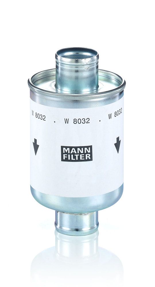 Filter, Arbeitshydraulik