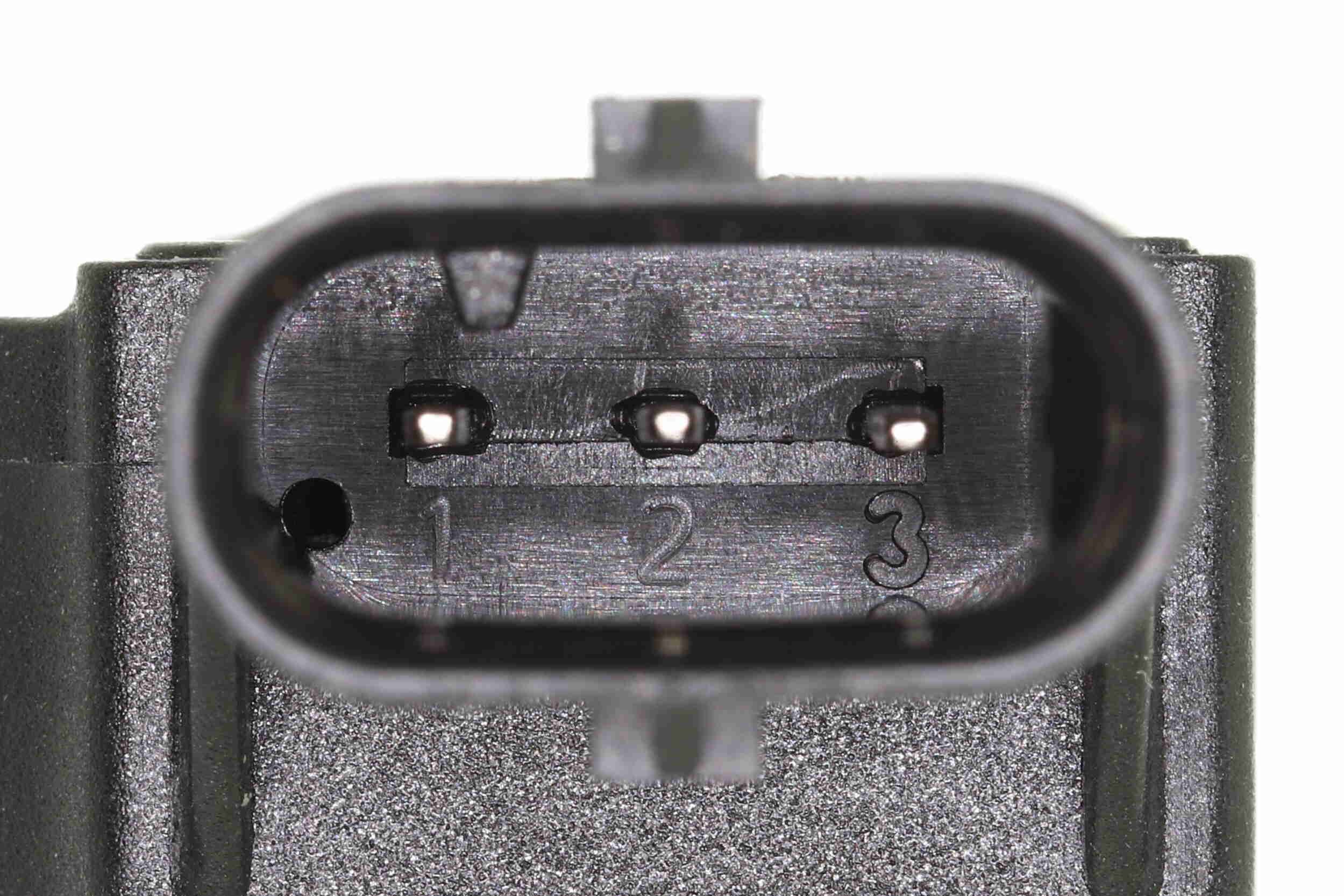 Sensor, Ladedruck