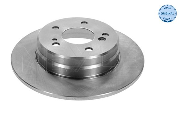 Brake Disc 015 523 0021