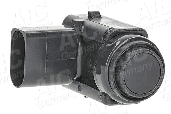 Sensor, Einparkhilfe