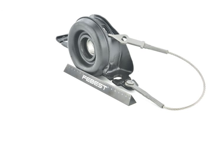 guolis, kardaninio veleno centrinis guolis