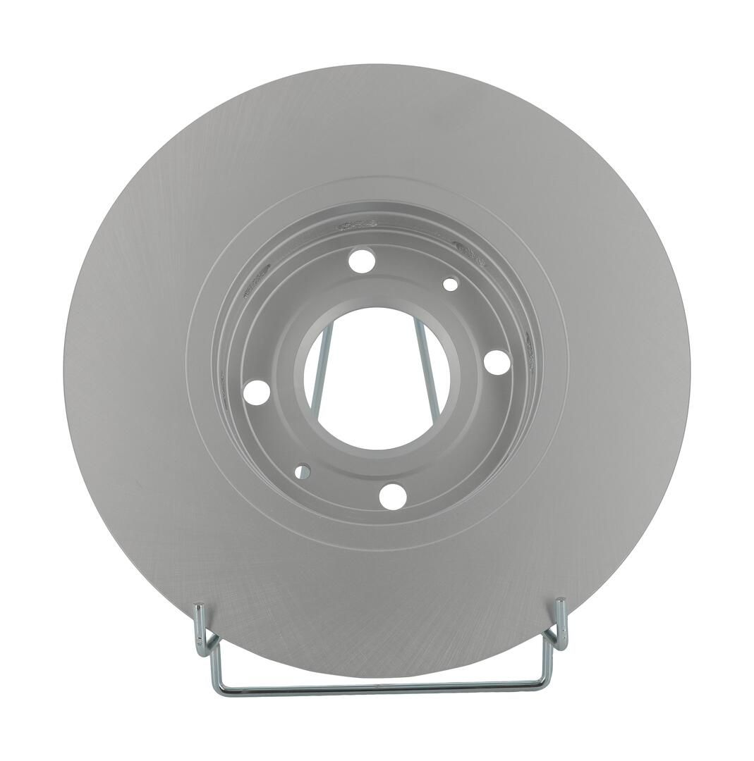 FERODO DDF1068C - Bremsscheibe PREMIER Coat+ disc