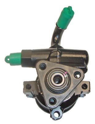 Hydraulikpumpe, Lenkung