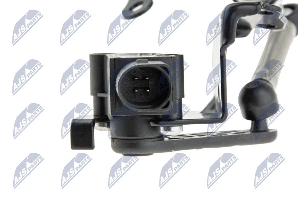 Sensor, Leuchtweitenregulierung