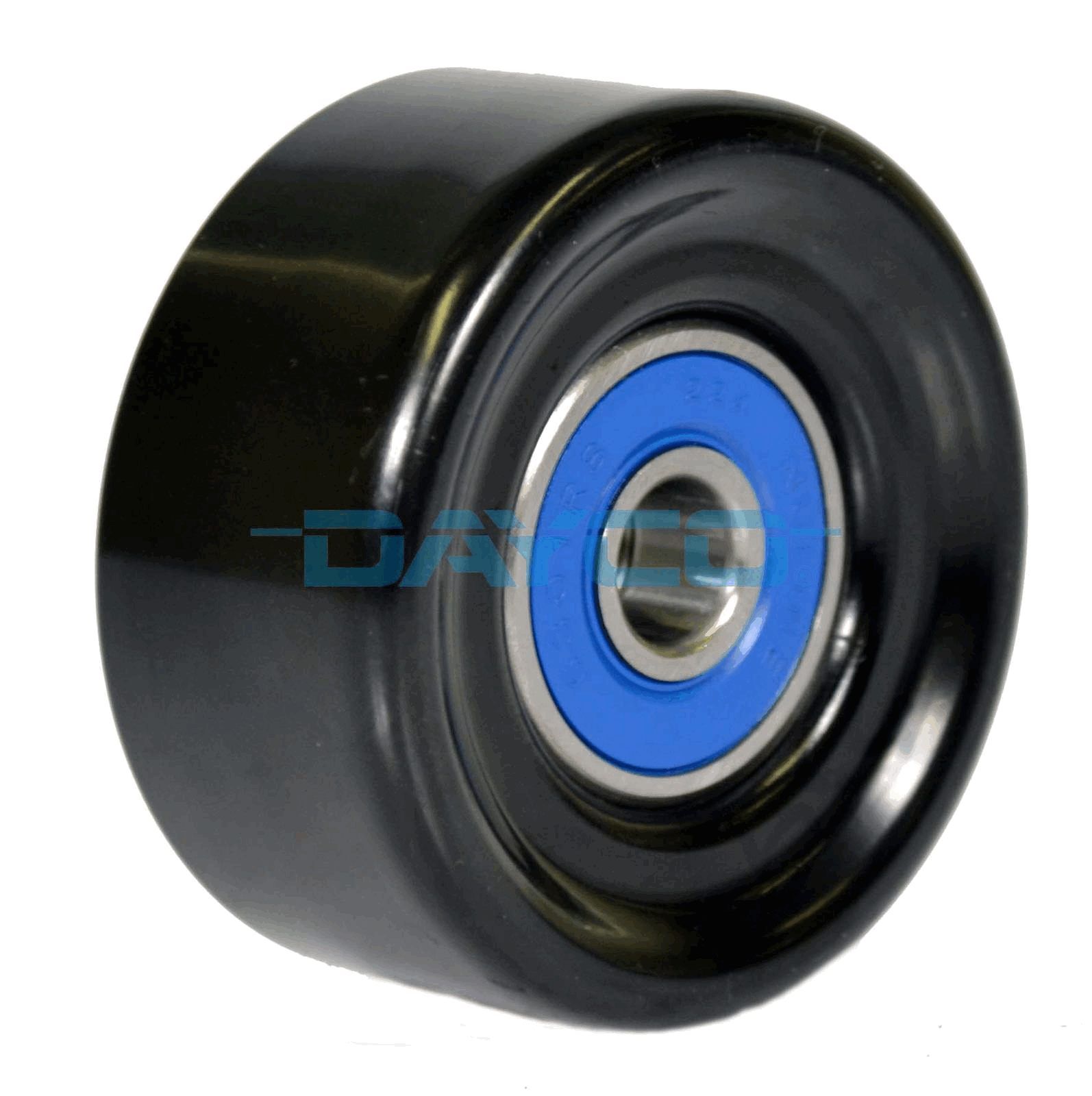 IDLER/TENSIONER PULLEY  EP259 - TecDoc Only