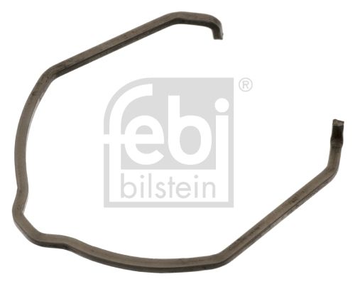 FEBI BILSTEIN 49755 Fastening Clamp, charge air hose