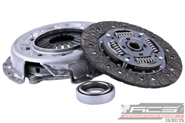 KIT STD NISSAN PATROL 2.8L - TecDoc Only