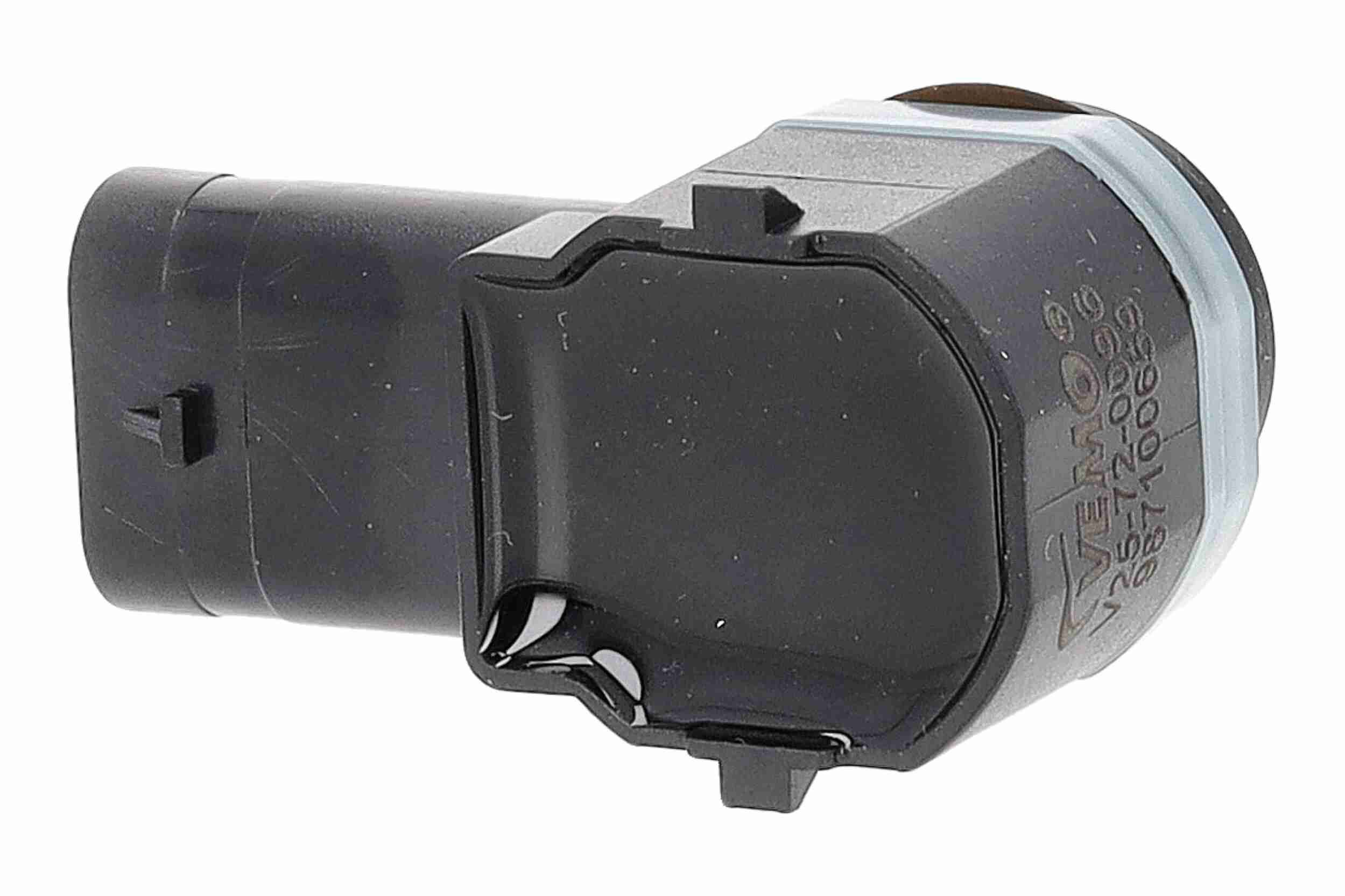 Sensor, Einparkhilfe