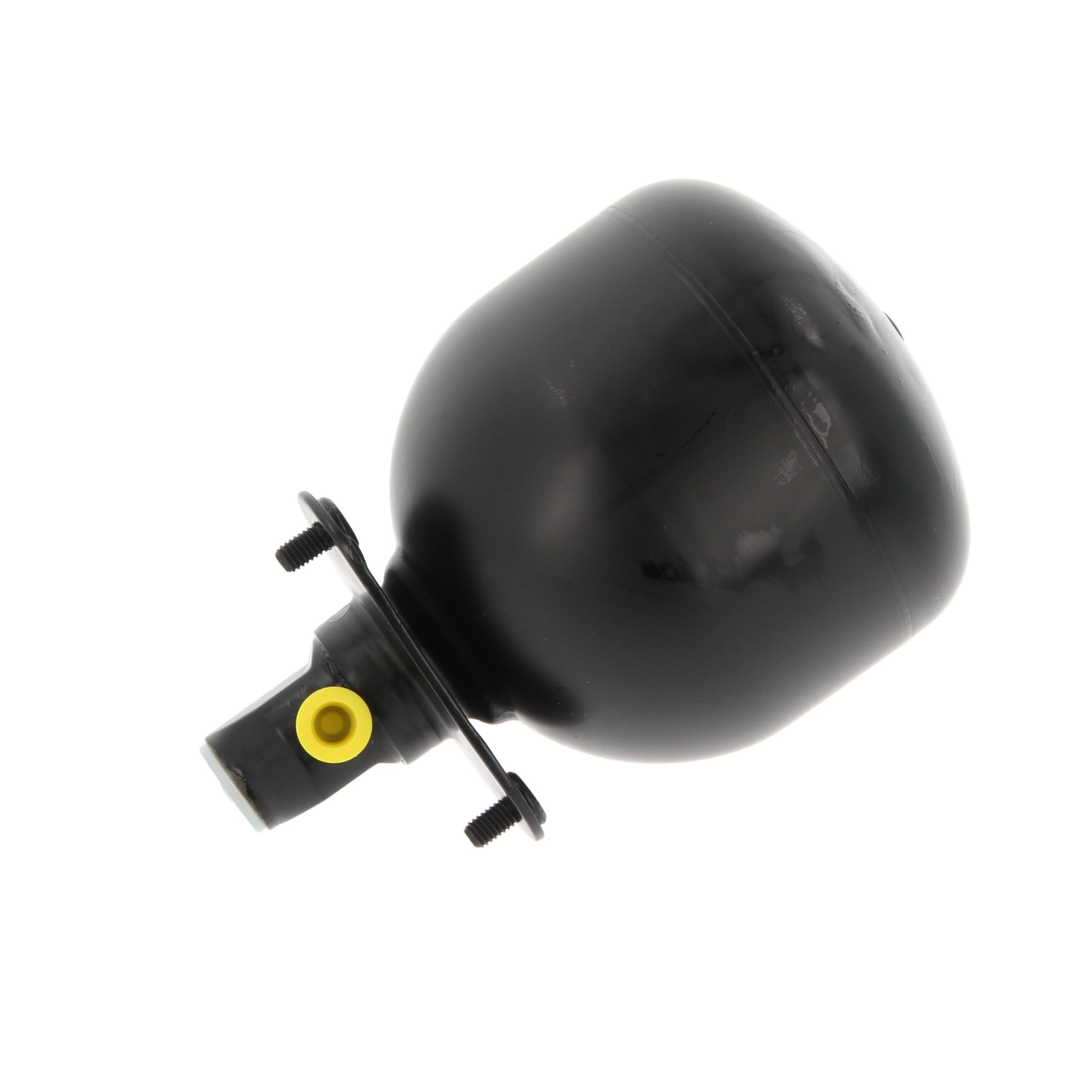 pakabos sfera, pneumatinė pakaba