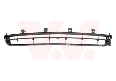 VAN WEZEL 3852590 - L&uuml;ftungsgitter, Sto&szlig;f&auml;nger ** Equipart **