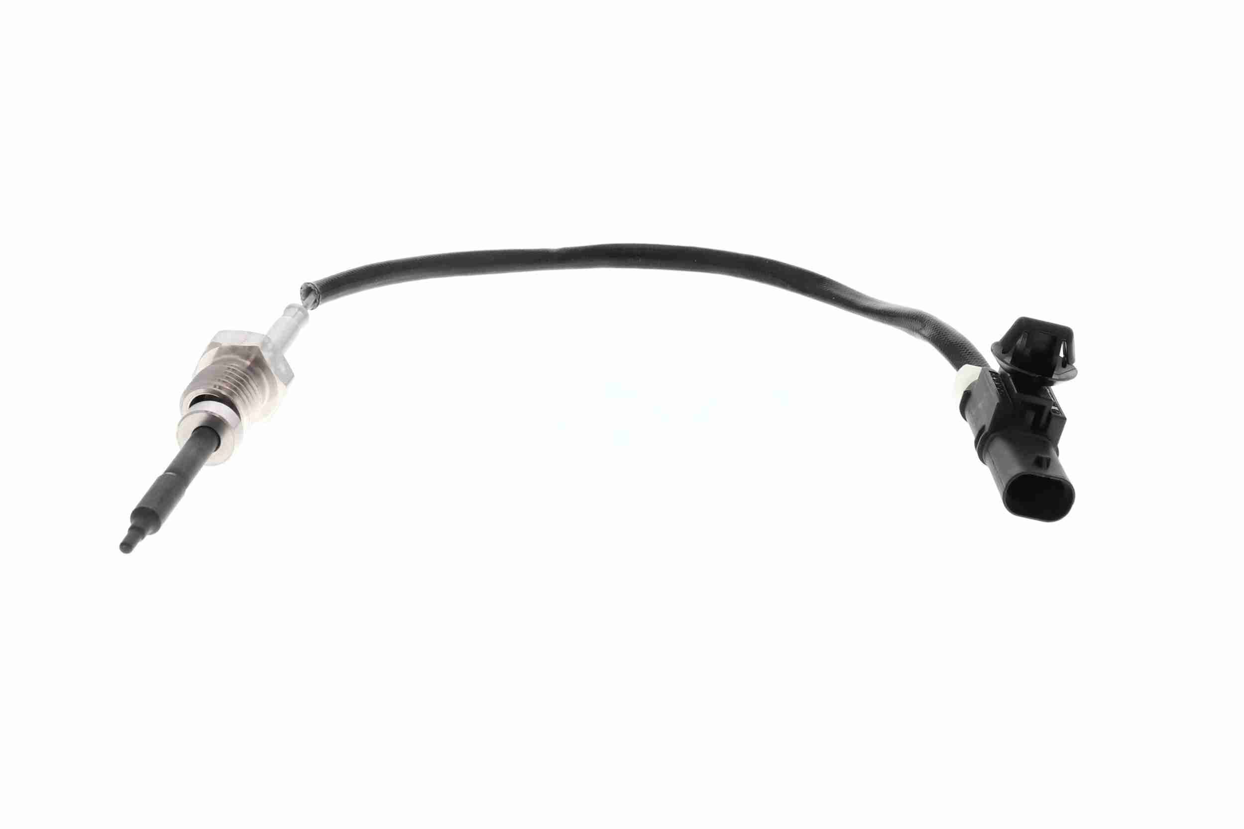 Sensor, Abgastemperatur