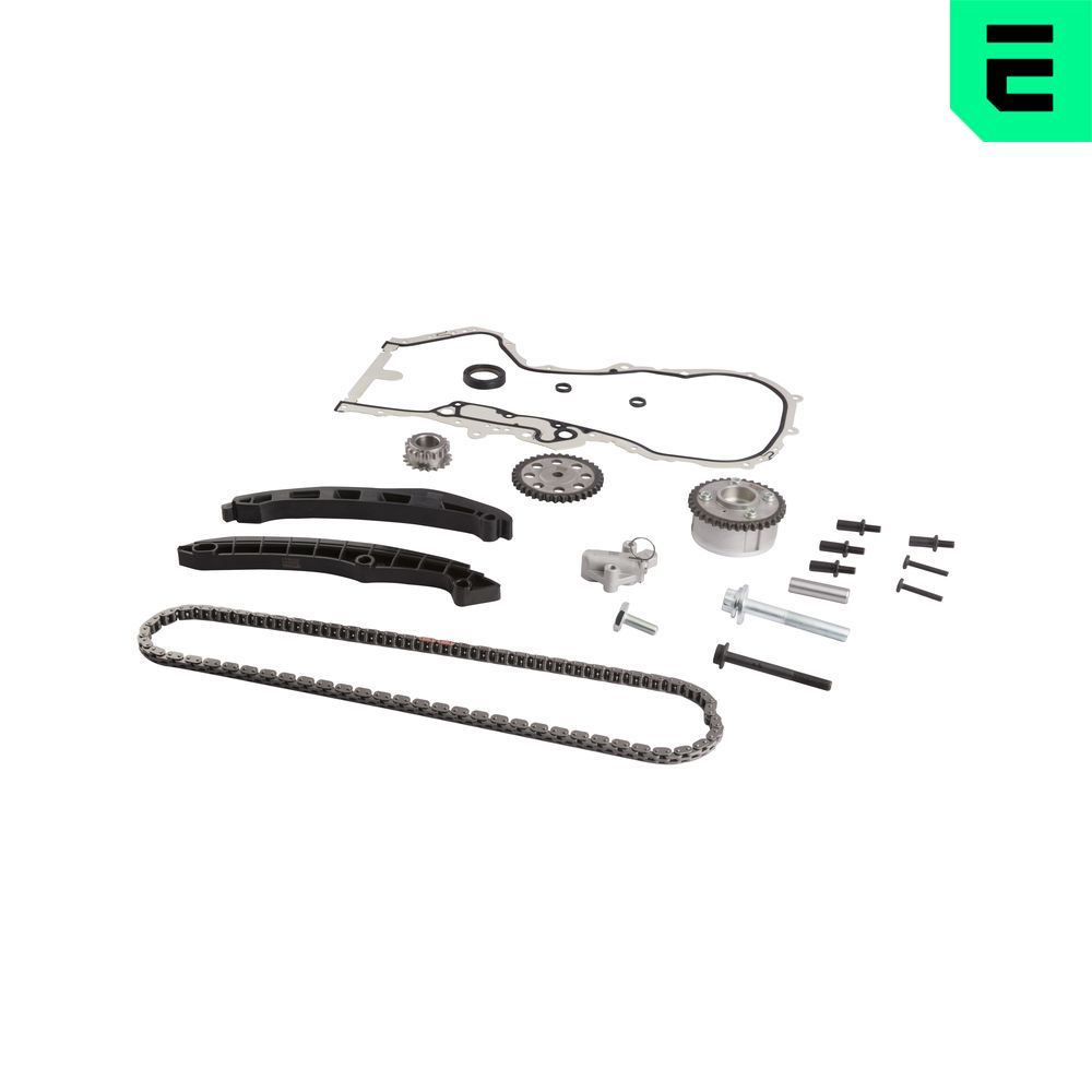 OPTIMAL OP-ETK10179-L1 - Steuerkettensatz