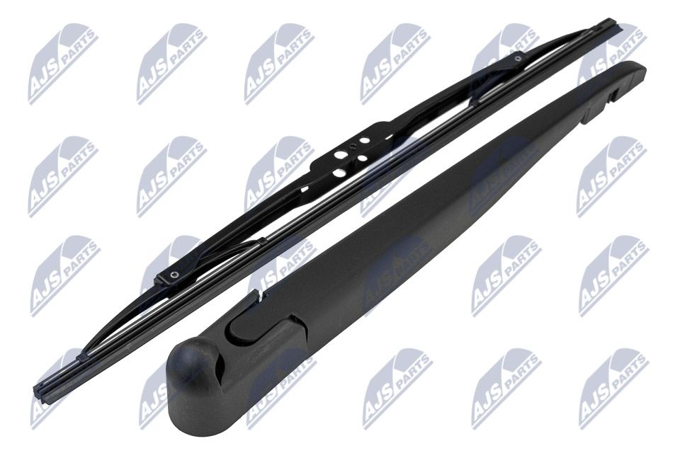 Wischarm, Scheibenreinigung