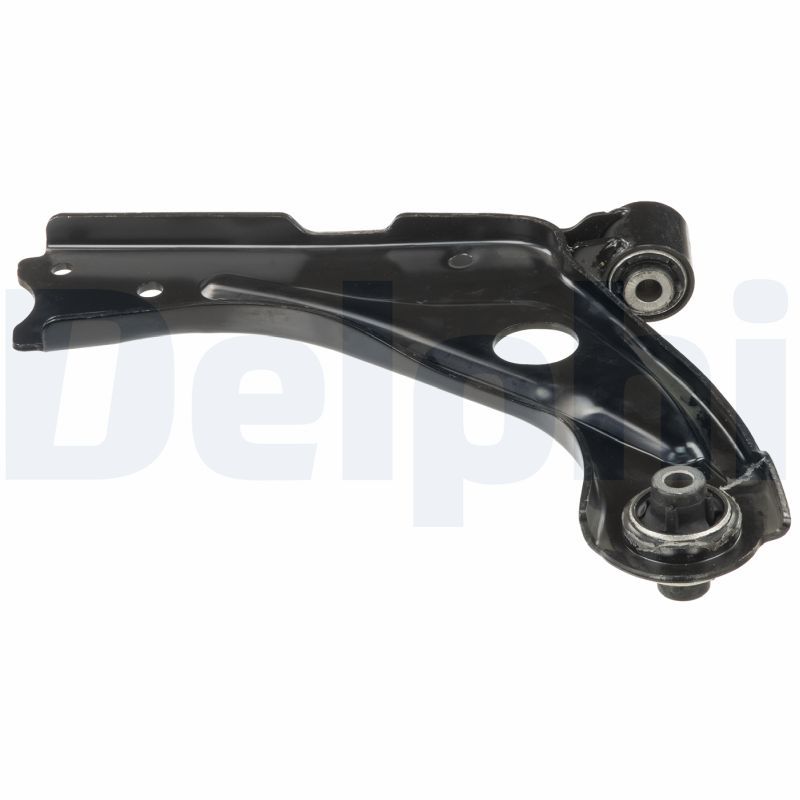 Control/Trailing Arm, wheel suspension TC3845