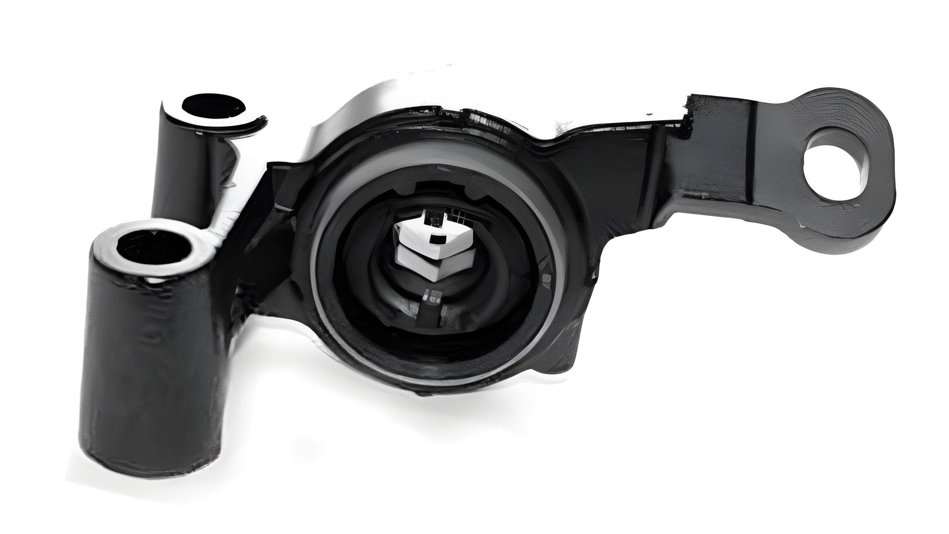 SKF VKDS 338524 - Lagerung, Lenker