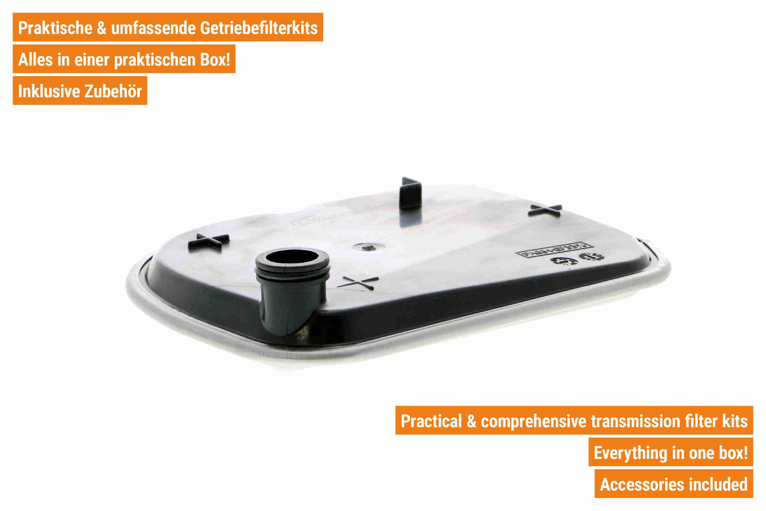 hidraulinis filtras, automatinė transmisija