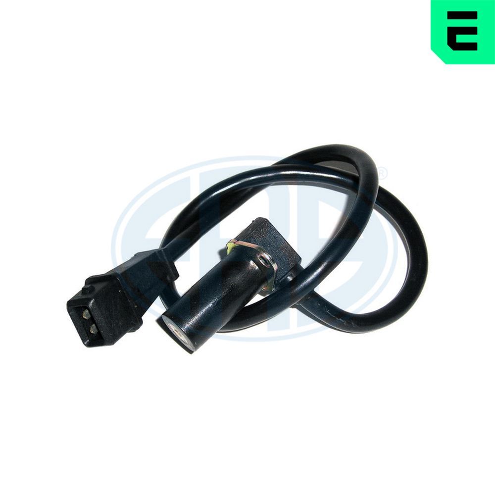 Impulsgeber, Kurbelwelle