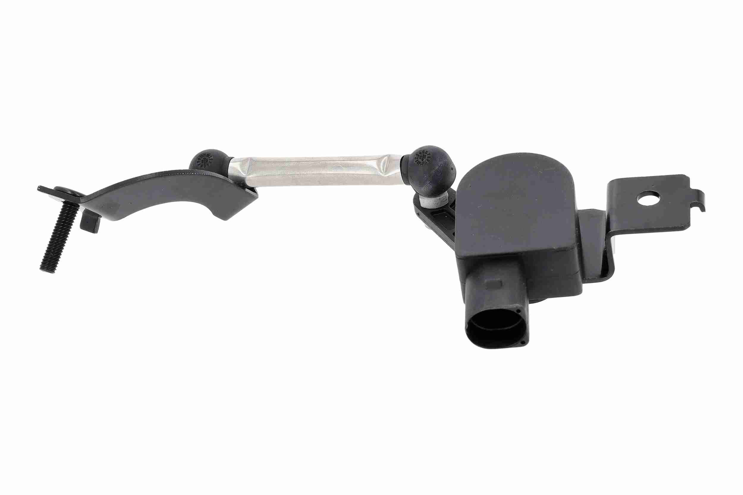 Sensor, Leuchtweitenregulierung