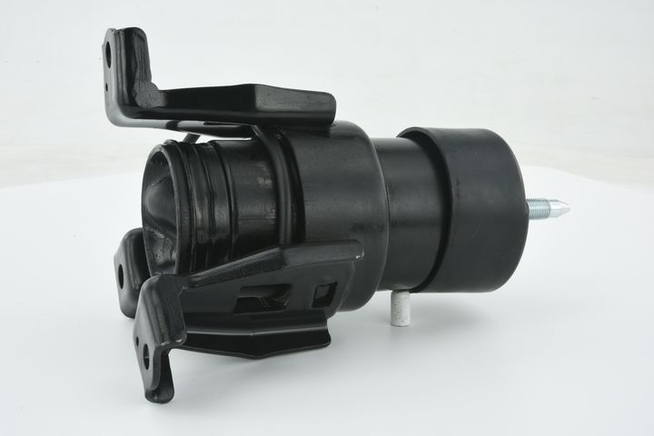 variklio montavimas