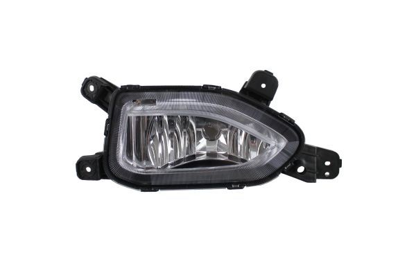 Front Fog Light 221-2072L-UE