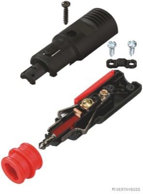 Stecker