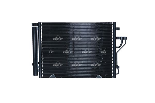 NRF 35999 Condenser, air conditioning