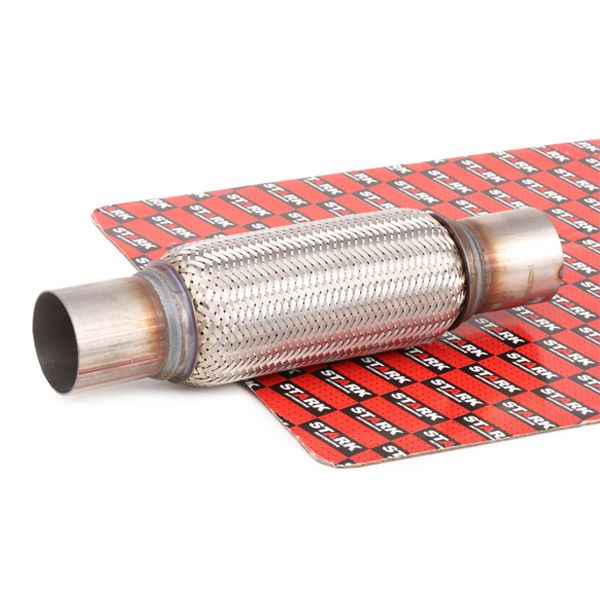 STARK SKFH-2540030 Flexible Pipe, exhaust system