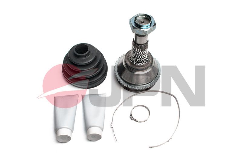 Gelenk, Antriebswelle