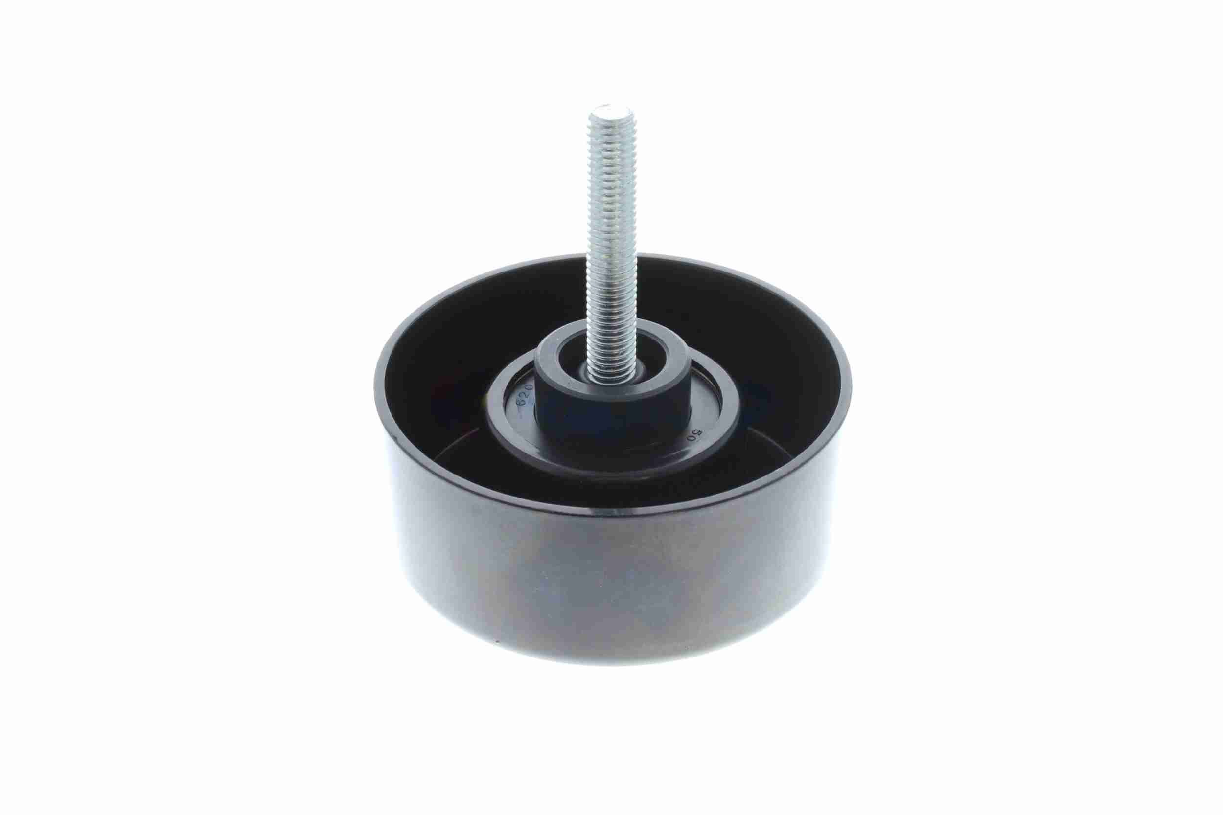 Umlenk-/F&uuml;hrungsrolle, Keilrippenriemen
