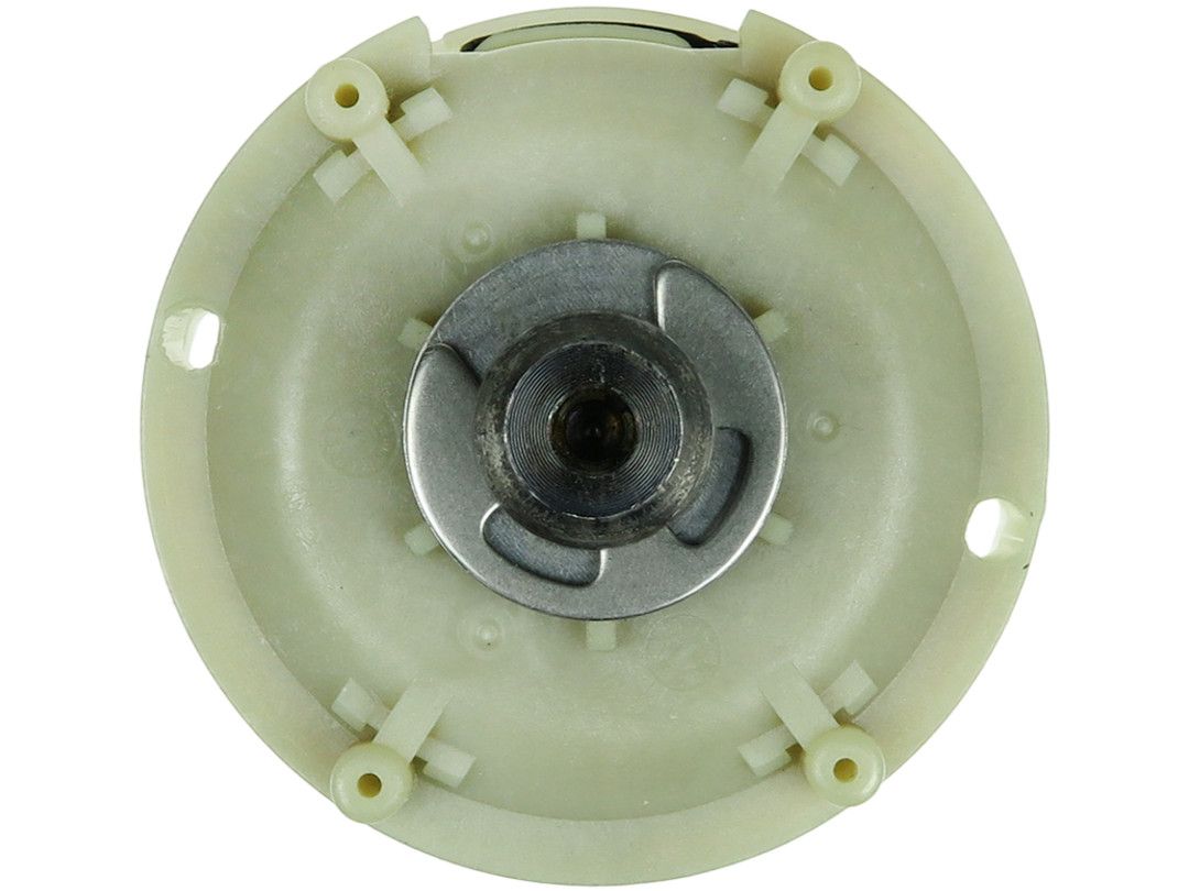 Hohlrad, Planetengetriebe (Starter)