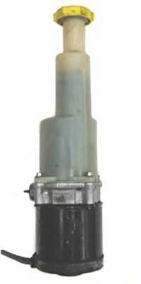 Hydraulikpumpe, Lenkung