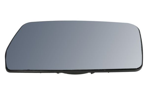 Spiegelglas, Außenspiegel