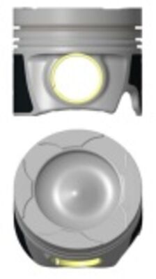 Pistón