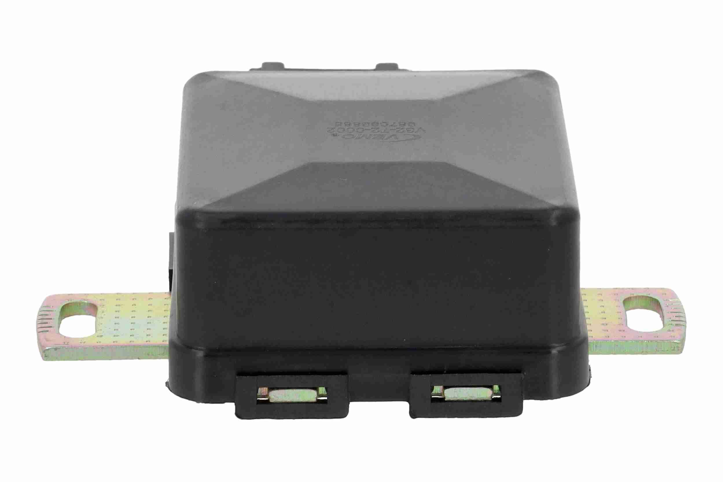 Sensor, Drosselklappenstellung
